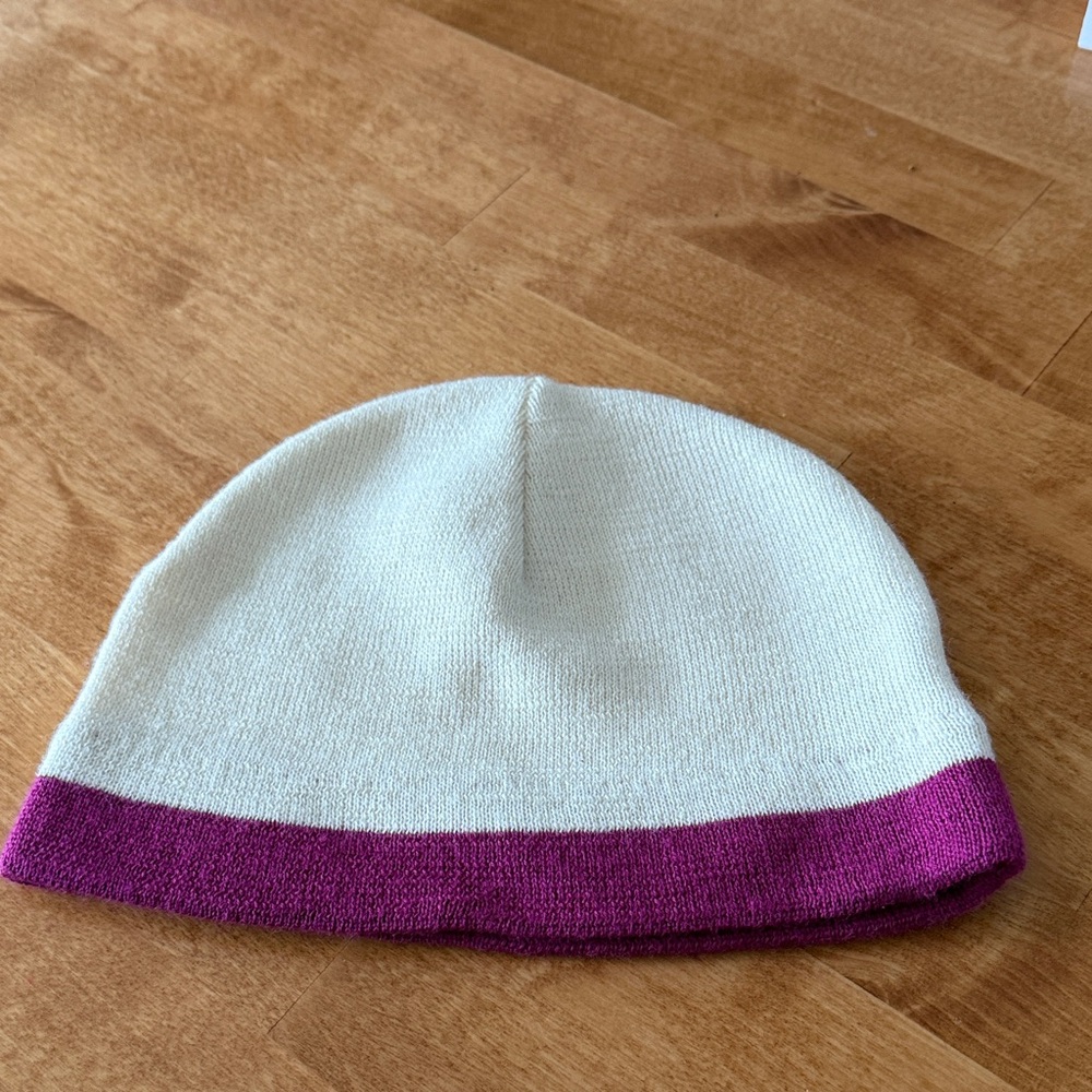 Beanie NWOT